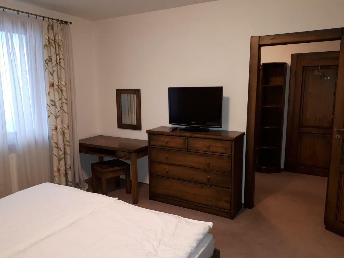 Apartman Kuka Татранска Ломница Экстерьер фото