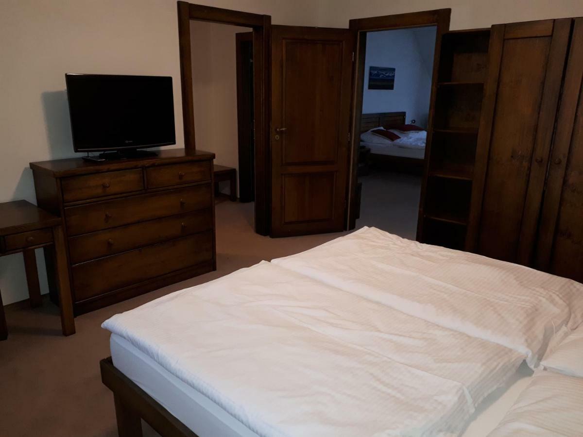 Apartman Kuka Татранска Ломница Экстерьер фото