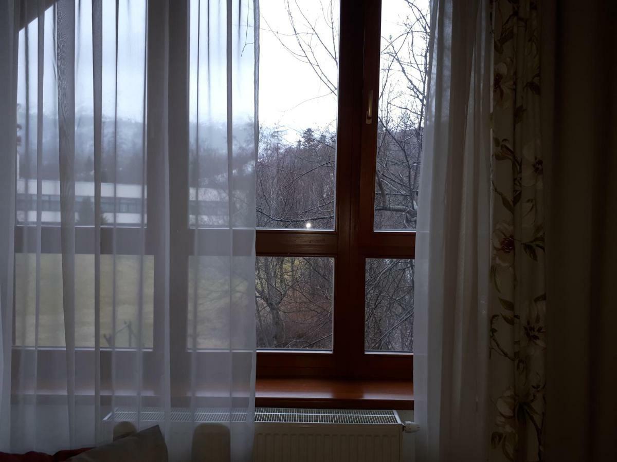 Apartman Kuka Татранска Ломница Экстерьер фото