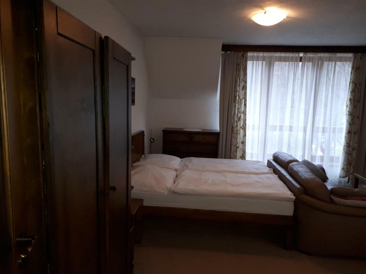 Apartman Kuka Татранска Ломница Экстерьер фото