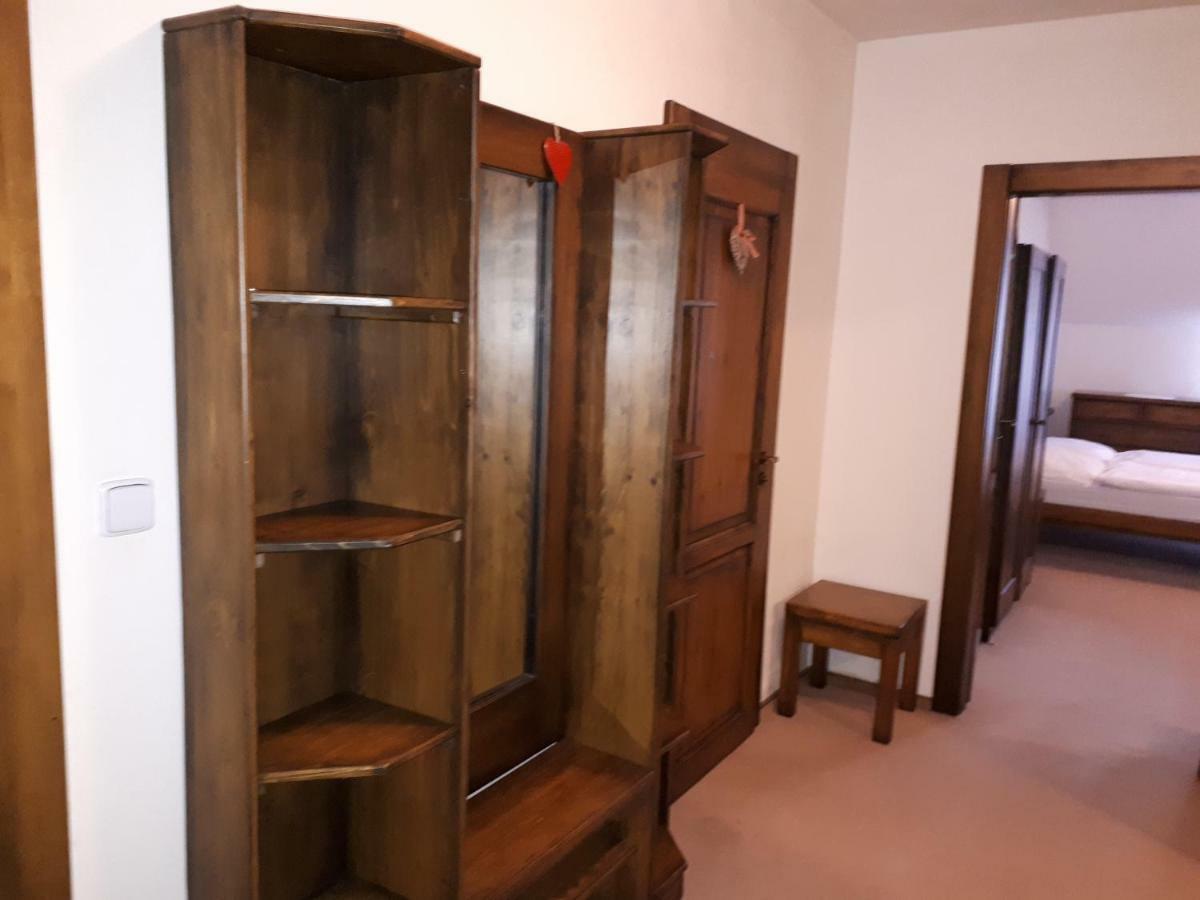 Apartman Kuka Татранска Ломница Экстерьер фото